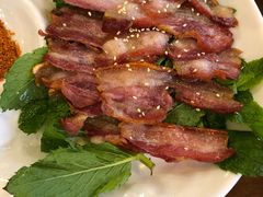 纳西烤肉-小厨子私房菜·云南美食店