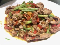 -小芙蓉湘菜馆(易生活购物公园店)