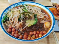 -多鱼炸串麻辣烫(闽江路店)