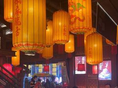 -小龙坎火锅(全球总店)
