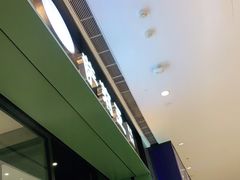 -萨莉亚意式餐厅(杭州滨江天街店)