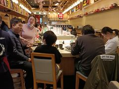 -禾绿寿司·定食·拉面·烧炸(喜荟城店)