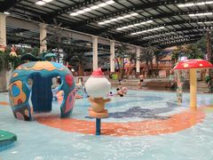 -南宫温泉水世界