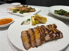 -美奈小馆·越南料理(中航城君尚购物中心店)