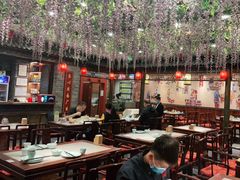 大堂-鸭匠食府·挂炉烤鸭·新京菜(阜成路店)