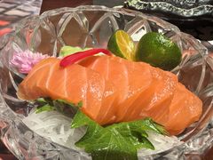 -弓二·烧鸟居酒屋(财富购物中心店)