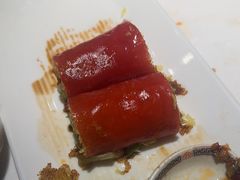 -稻香饭店(IFS国金中心店)