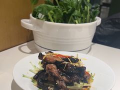 -烹然四季椰子鸡火锅(姚家园万象汇店)