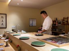 -鮨青(恒基名人购物中心店)