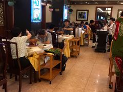 大堂-东来顺饭庄(天坛店)