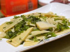 -六缘蒸菜馆(蓝天花园店)