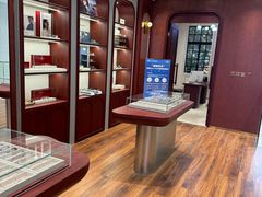 -亨得利(淮海中路店)