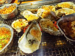 -蚝英雄·鲜蚝自助专门店(洋桥店)