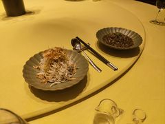 -上海兴国宾馆 丽宫中餐厅