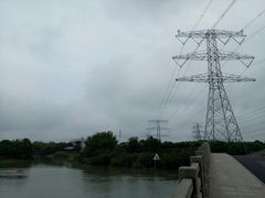 -九里河湿地公园