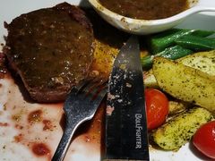 -斗牛士牛排(南京东路店)