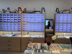 -天空之镜眼镜店蔡司依视路配镜授权零售店(望京颐堤港店)