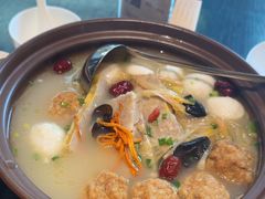 -简小舍·民间手艺菜(武昌江滩店)