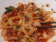 -紫鑫阁饭庄(长安店)