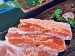 -谷牛和牛烤肉(漕河泾印象城店)