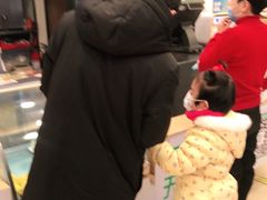 -德克士(西山店)