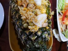 -Dang restaurant (patong phuket)