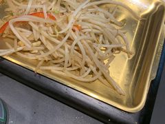 -大神太神·铁板烧(瑞虹天地月亮湾店)