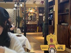 -俄士厨房(时代天街店)