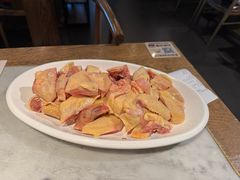 -尚尚仙·酸汤猪手·猪肚鸡火锅(华联万柳购物中心店)