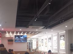 -嘉和一品粥(魏公村店)