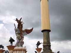 -中国马镇舞马世界主题乐园