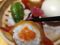 -蔡澜点心·粤菜(花城汇南区店)