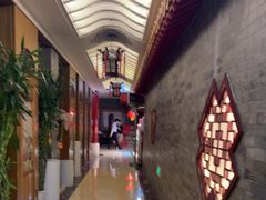 -金狮麟·新豫菜(金码大厦店)