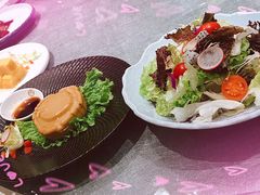 -望乡楼上海菜(日月光店)