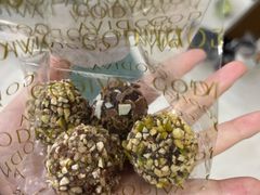 -GODIVA(月星环球港店)