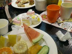 -自助火锅筷乐食代自助餐厅(金辰店)