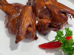 -粤来记·啫啫煲·点心(日月光店)