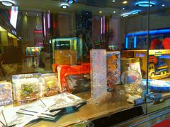 -武汉华夏国际影城(鲁广店)