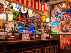 大堂-平成屋·午肴夜酒(四川北路店)