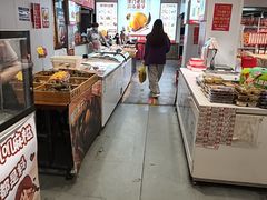 -二斗栗子(黄河道店)
