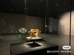 -三星堆博物馆