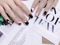 -Hands Nail专业美甲美睫