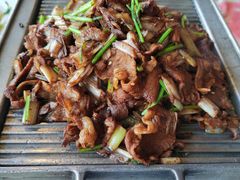 -四季民福烤鸭店(前门店)