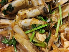 -柿子树炭烤羊腿(金台路店)