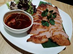 -仙罗泰·泰国餐厅(印象汇店)