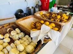 -李小老烧饼(常营民族家园店)