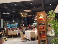 -川味里•商务宴请•团建聚餐(清湖店)