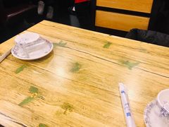 -玫瑰红烤羊排(北新桥三条店)