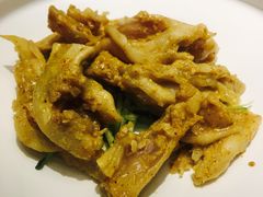 芥末鸭掌-彩虹之约•淮扬家宴(亚运村店)