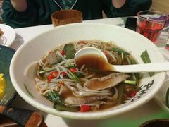-PHO YOU粉你越南餐厅(逸天城店)